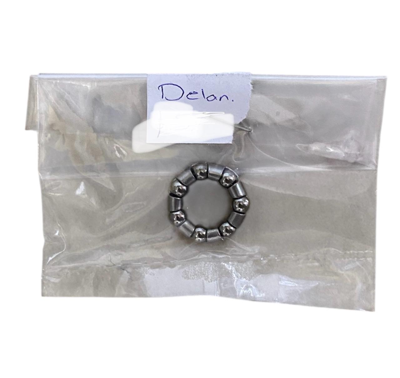 Balero Delantero Para Bicicleta